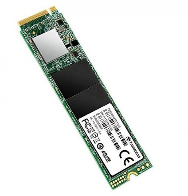 Transcend SSD M.2 512GB TS512GMTE110S