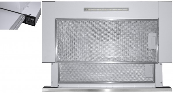 KONČAR ASPIRATOR NU60RI2