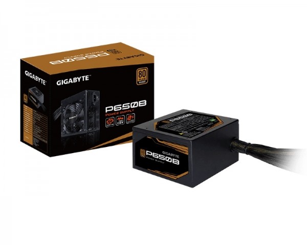 GIGABYTE GP-P650B 650W napajanje
