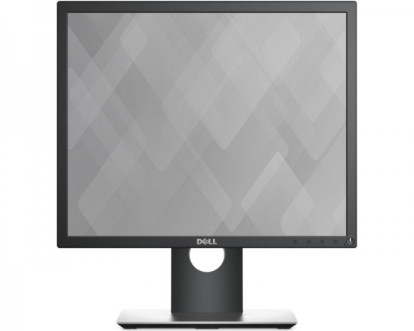 DELL 19'' P1917S Professional IPS monitor
