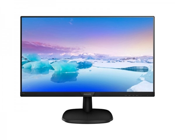 PHILIPS_ 27inch 273V7QDSB00 LED