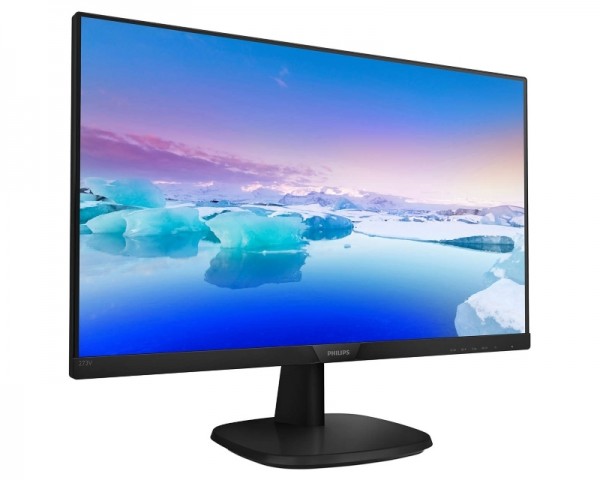 PHILIPS_ 27inch 273V7QDSB00 LED