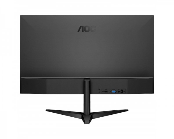AOC 23.6 inch 24B1H WLED monitor