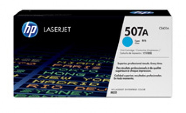 HP Toner Cyan za CLJ M551 M575 [CE401A]