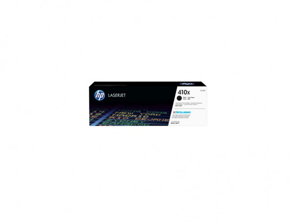 HP PPU Contractual High Yield Black LaserJet Toner Cartridge za M452  M477  (CF410XC)