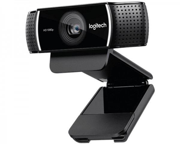 LOGITECH C922 Pro Stream web kamera