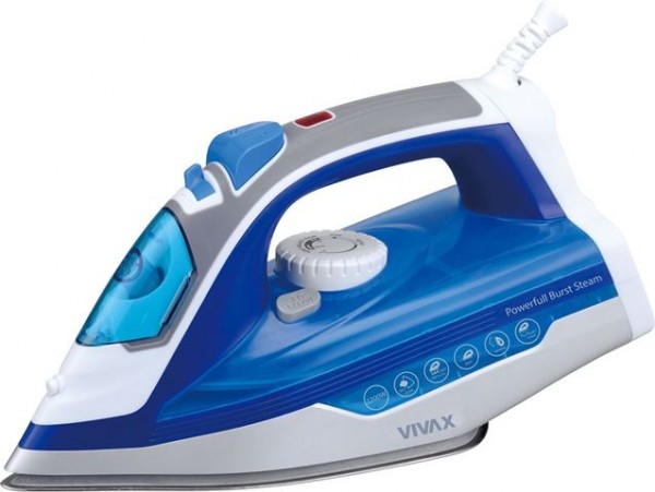 VIVAX HOME pegla IR-2200SS