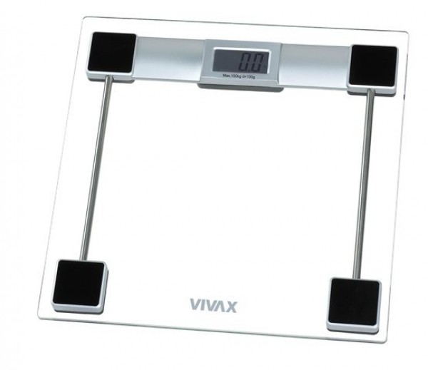 VIVAX HOME vaga telesna PS-154