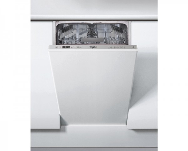 WHIRLPOOL Mašina za pranje sudova ugradna WSIC 3M17