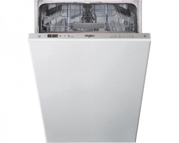 WHIRLPOOL Mašina za pranje sudova ugradna WSIC 3M17