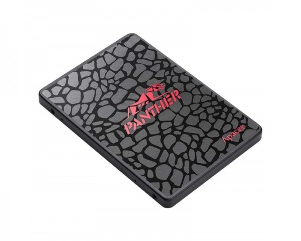 APACER 256GB 2.5'' SATA III AS350 SSD