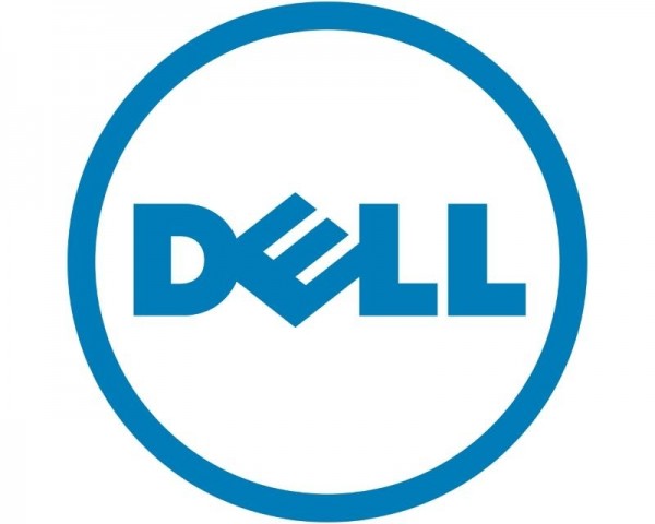 DELL 1.2TB 2.5'' SAS 12Gbps 10k Assembled Kit 3.5'' 14G