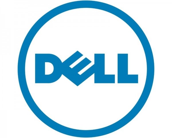 DELL 1.2TB 2.5'' SAS 12Gbps 10k Assembled Kit 3.5'' 14G