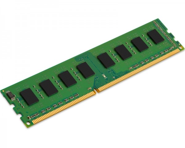 KINGSTON DIMM DDR3 4GB 1600MHz KVR16N11S84