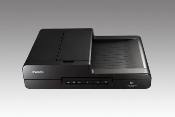 Canon Scanner DR-F120 dokument skener A4