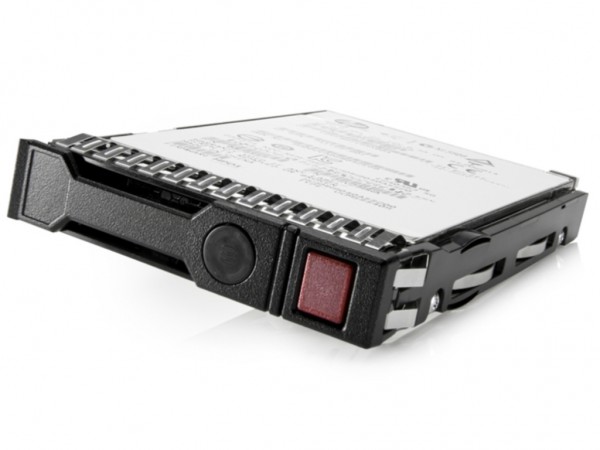 HPE 1.2TB SAS 12G Enterprise 10K SFF (2.5in) SC 3yr Wty Digitally Signed Firmware HDD