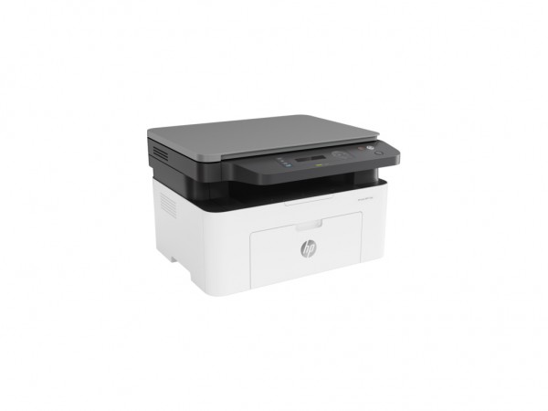 HP Laser MFP 135w