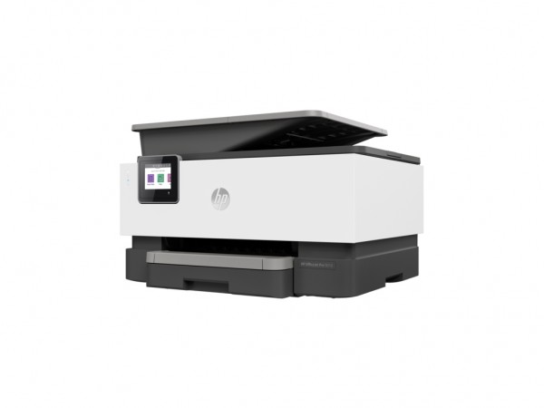 HP OfficeJet Pro 9010 All-in-One Printer