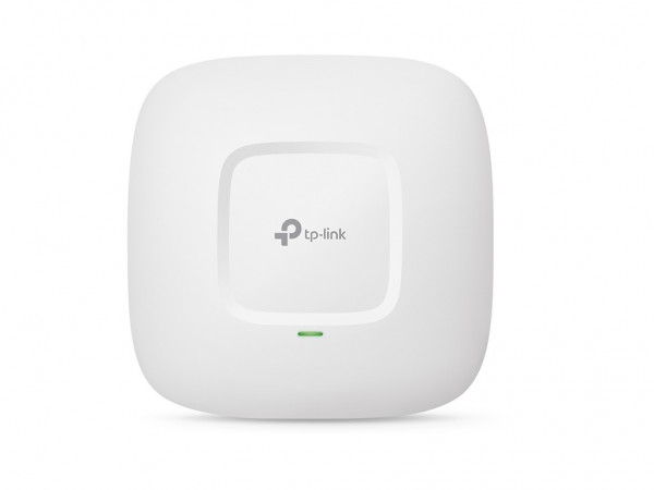 TP-LINK Access point AC1750 Dual Band Wi-Fi Gigabit Ceiling Mount, 1xGigabit LAN, 6xinterna antena