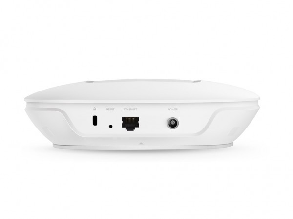 TP-LINK Access point AC1750 Dual Band Wi-Fi Gigabit Ceiling Mount, 1xGigabit LAN, 6xinterna antena