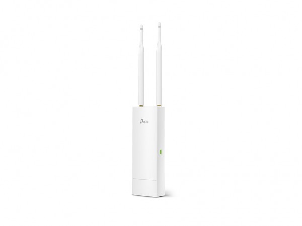 TP-LINK Access point 300Mbps Wi-Fi N Outdoor, 1x10100Mbps LAN, 5dBi Externa Omni vodootporna antena