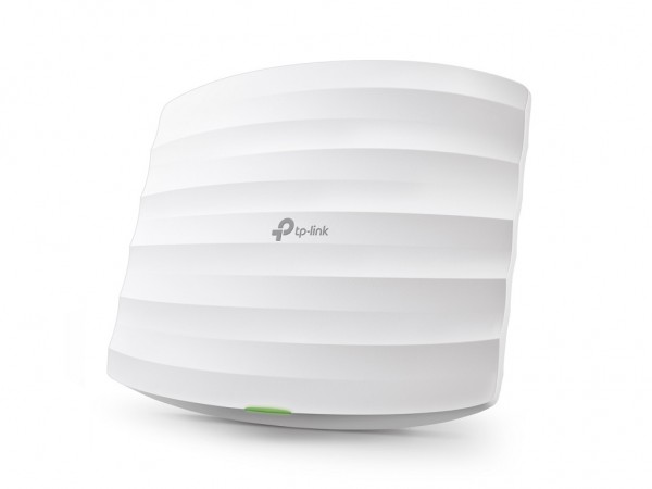 TP-LINK Access point AC1200 Dual Band Wi-Fi Gigabit Ceiling Mount, 1xGigabit LAN, 4xinterna antena