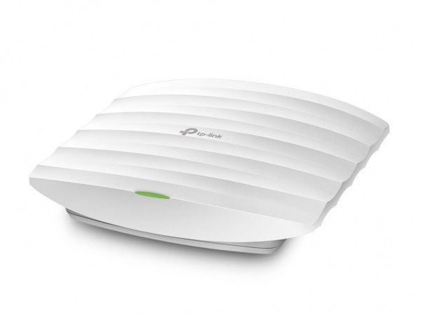 TP-LINK Access point AC1200 Dual Band Wi-Fi Gigabit Ceiling Mount, 1xGigabit LAN, 4xinterna antena