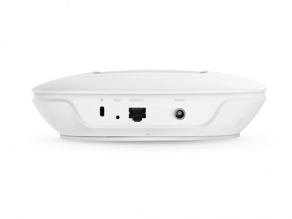 TP-LINK Access point 300Mbps Wi-Fi N Ceiling Mount, 1x10100Mbps LAN, 2xinterna antena