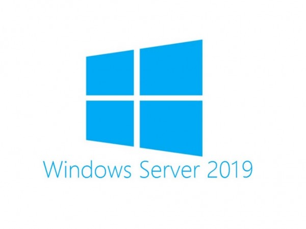 Windows Server CAL 2019 English 1pk DSP OEI 5 Clt User CAL