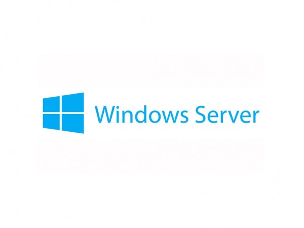 Microsoft Windows Server 2019 Standard Edition ROK 16 Core