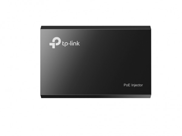 TP-Link PoE Injector ACDC adapterom, Gigabit Power over Ethernet 1001000 Mbs