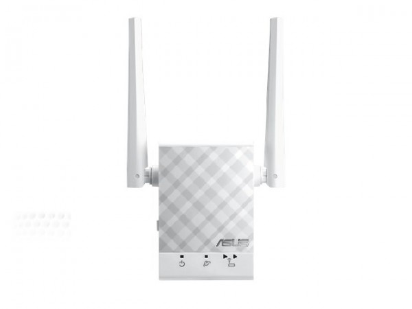 Asus RP-AC51 Wireless-AC750 dual-band repeater