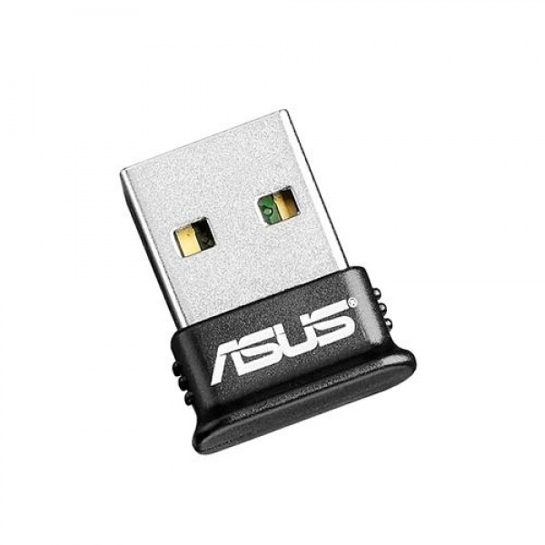 Asus USB-BT400 Wireless Bluetooth 4.0 USB Adapter