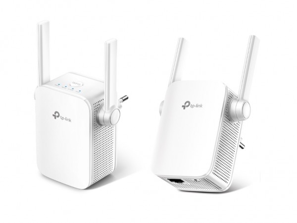 TP-LINK Range Extender RE205