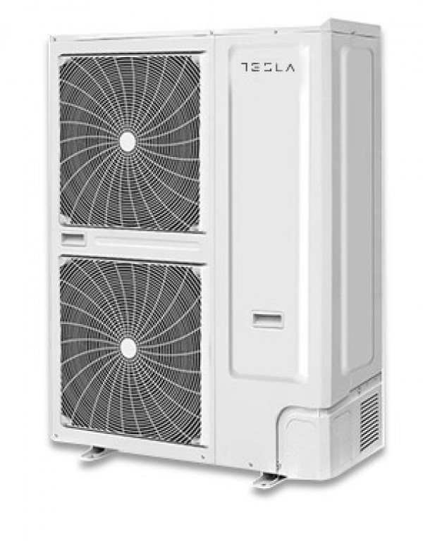 TESLA DC Inverter COU-36HDR1+CUA-36HVR1