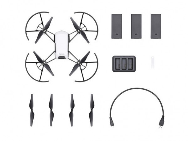 DJI RCTOY MODEL Tello Boost