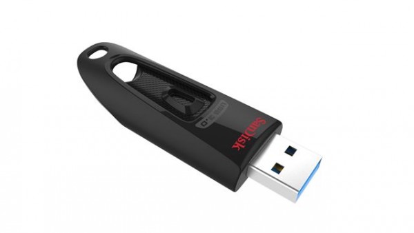 SanDisk 64GB Ultra SDCZ48-064G-U46