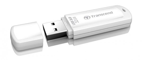 Transcend USB memorija 32GB JF730 3.0