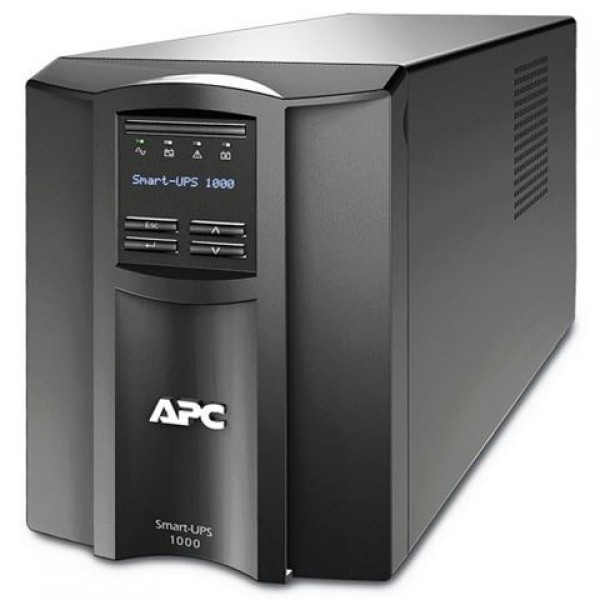 UPS APC SMT1000IC 1000VA