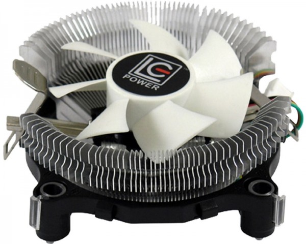 LC-POWER Cosmo Cool LC-CC-85