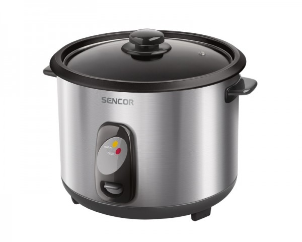 SENCOR SRM 2800SS rice cooker