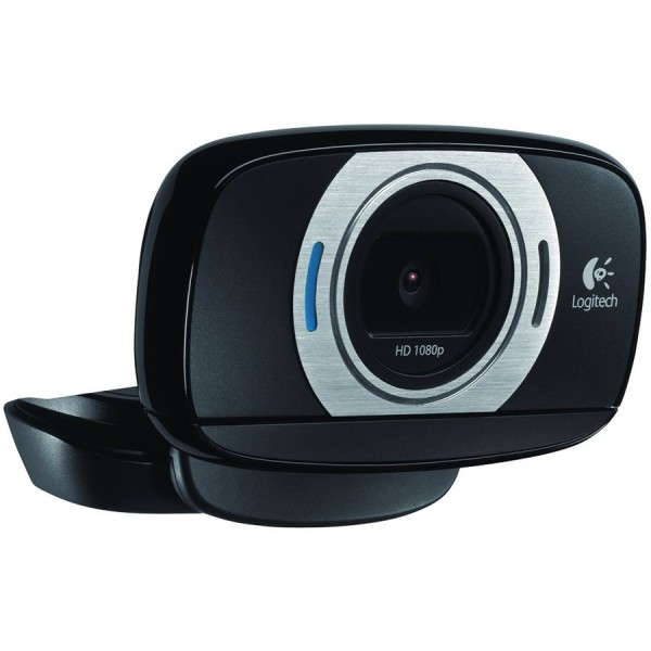 LOGITECH HD WebCam C615 - EMEA