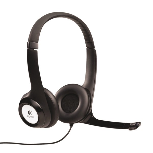 Logitech H390 ClearChat Comfort USB Headset