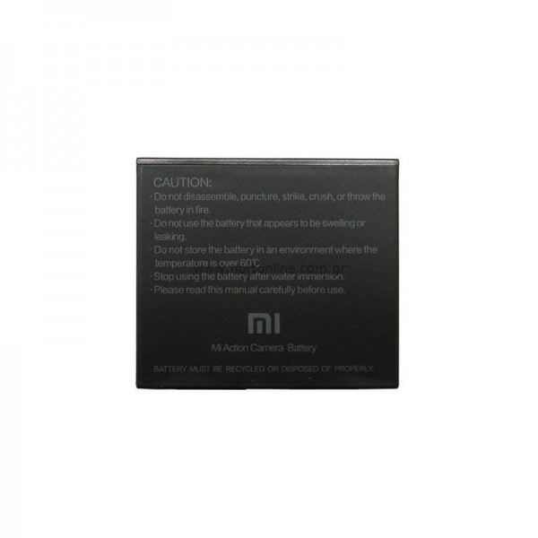 Xiaomi Mi Action Camera 4K Battery