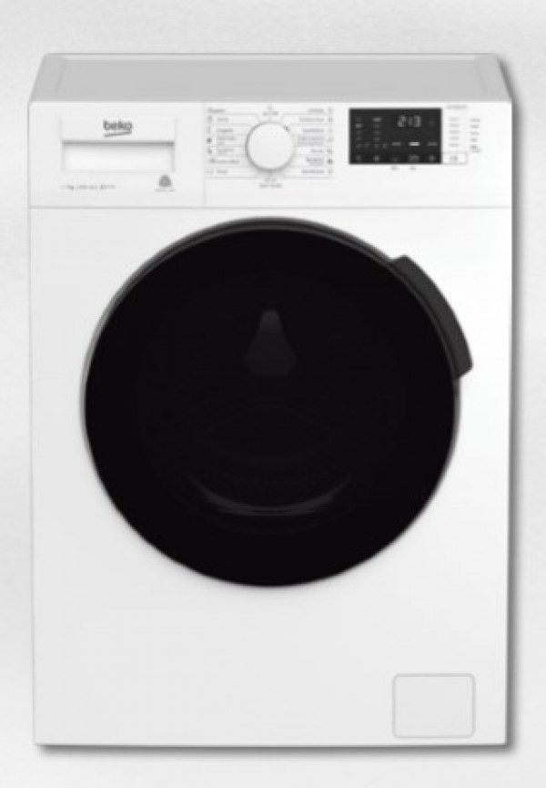 BEKO Mašina za pranje veša WTV 7522 XCW