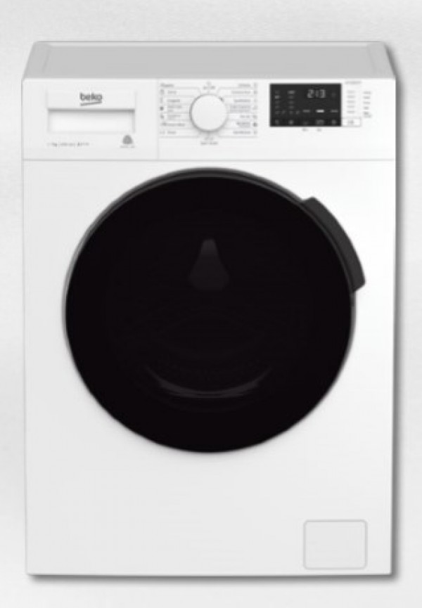 BEKO Mašina za pranje veša WTV 7522 XCW