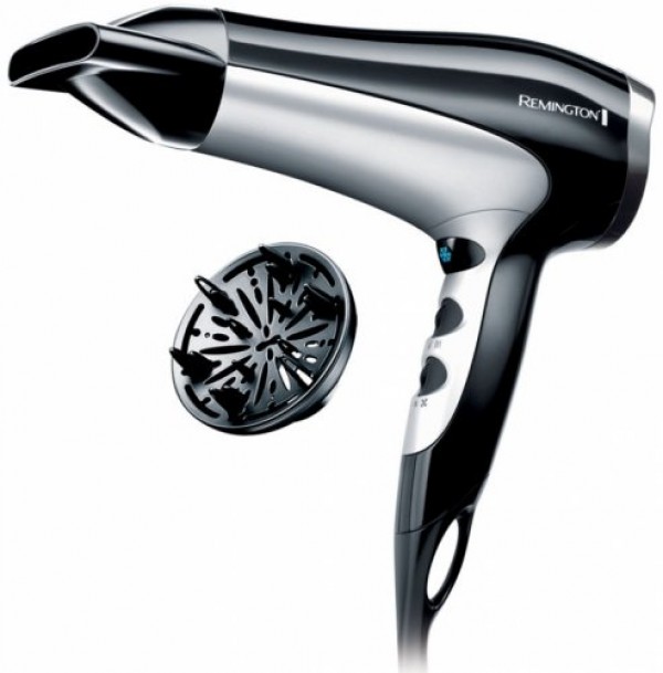 REMINGTON Fen za kosu D5010