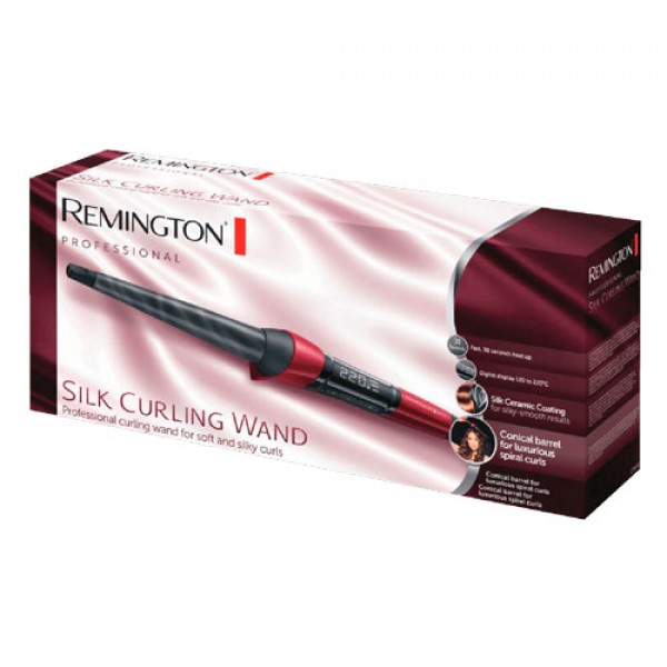 STAJLER ZA KOSU CI96W1 SLIK REMINGTON