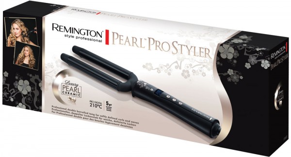 REMINGTON Styler CI9522