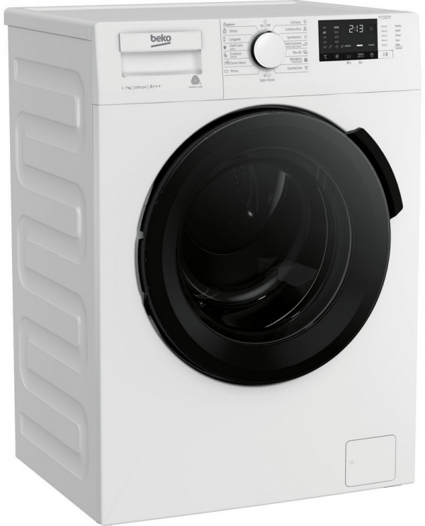 BEKO Mašina za pranje veša WTV 7522 XCW